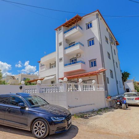 קסאמיל Hotel Deja Vu מראה חיצוני תמונה