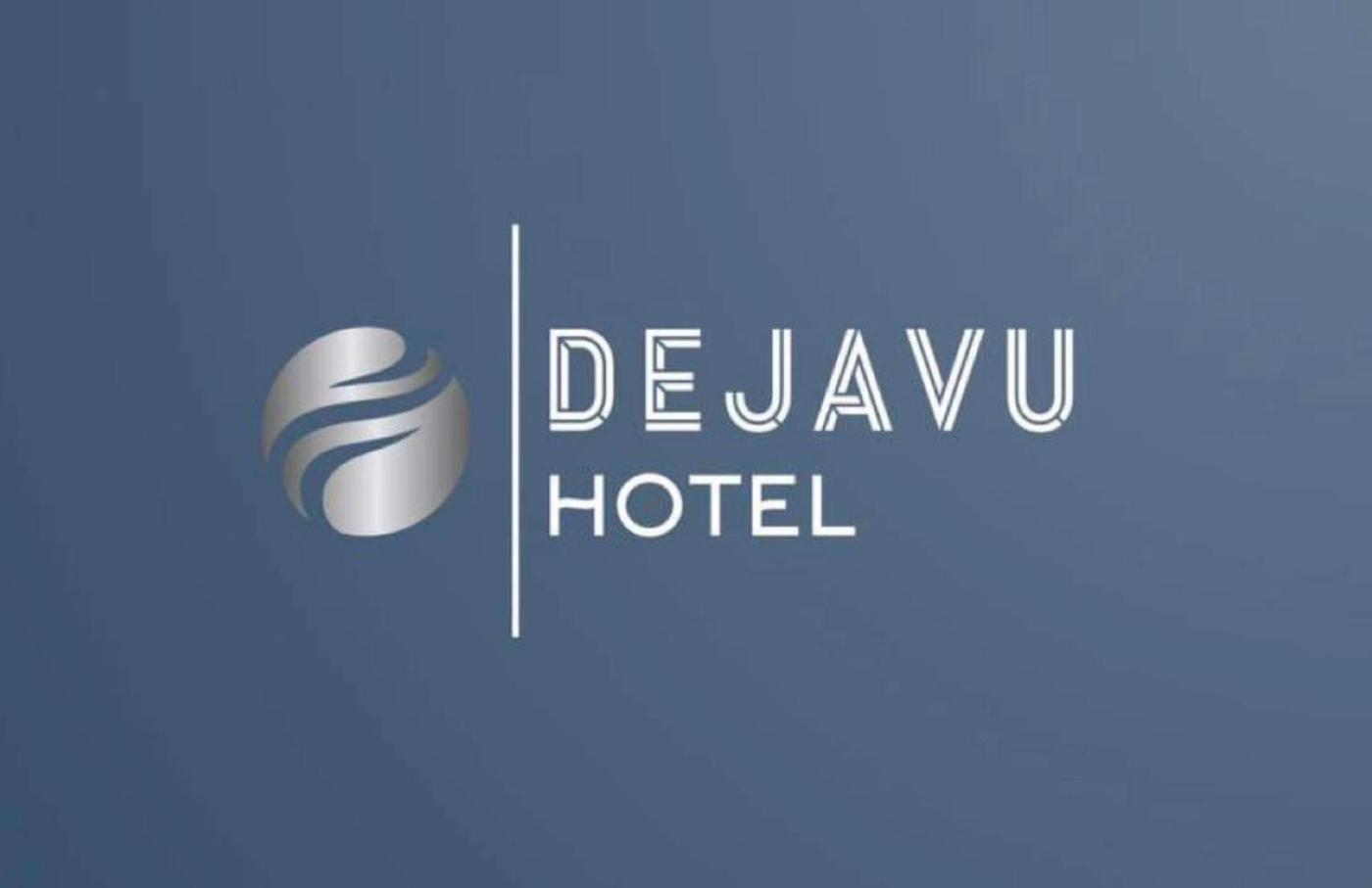 קסאמיל Hotel Deja Vu מראה חיצוני תמונה