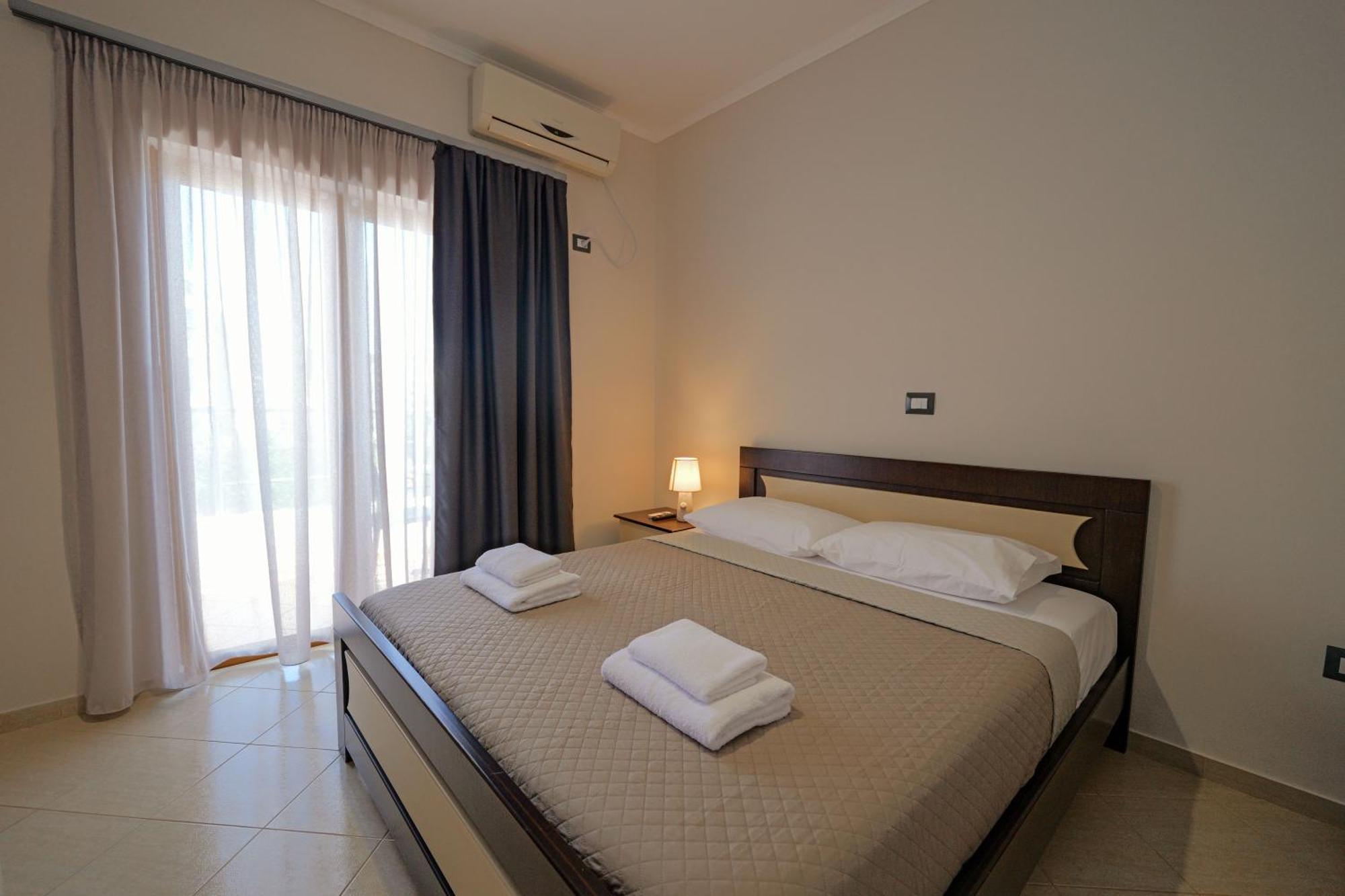 קסאמיל Hotel Deja Vu מראה חיצוני תמונה