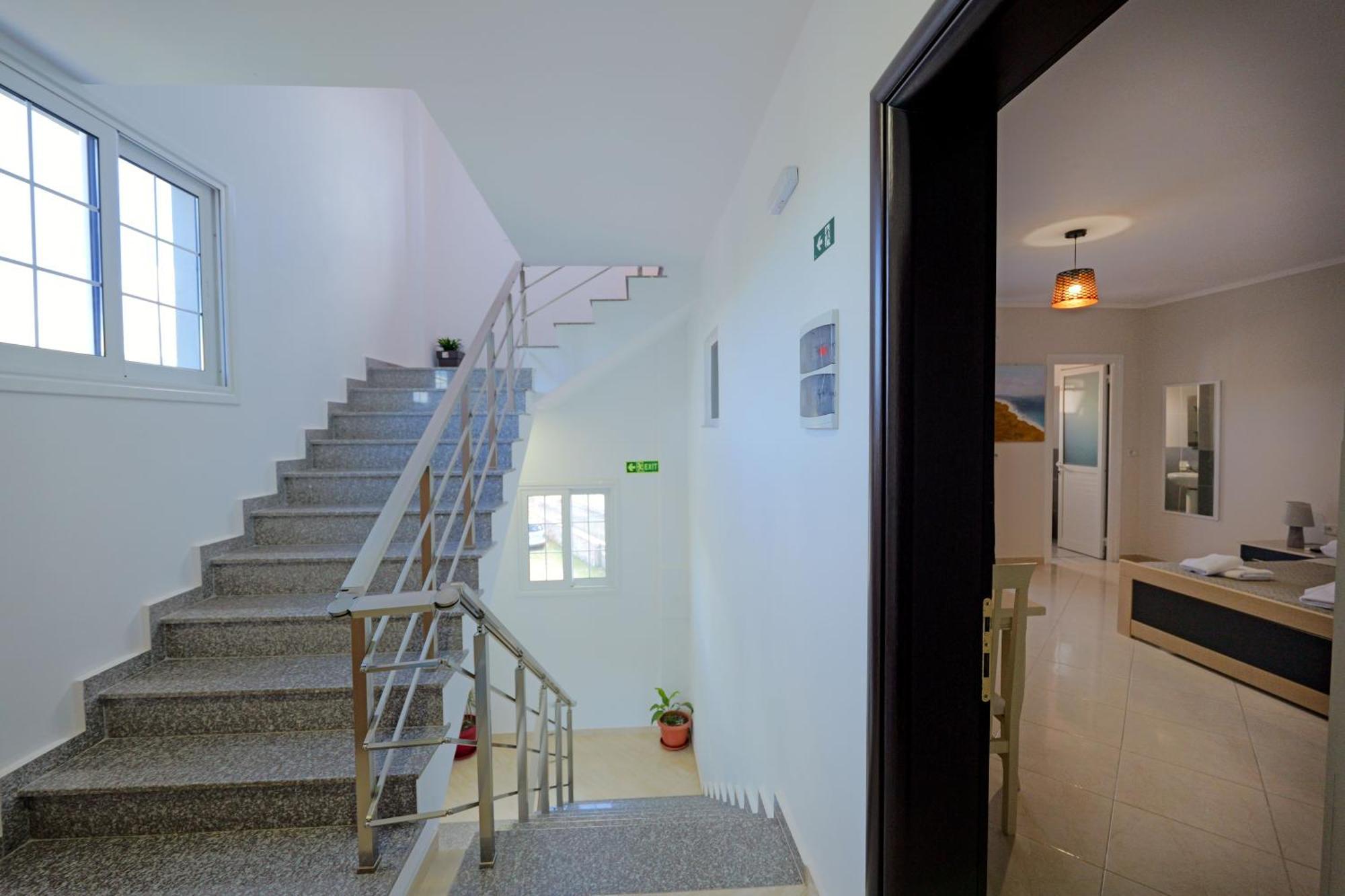 קסאמיל Hotel Deja Vu מראה חיצוני תמונה