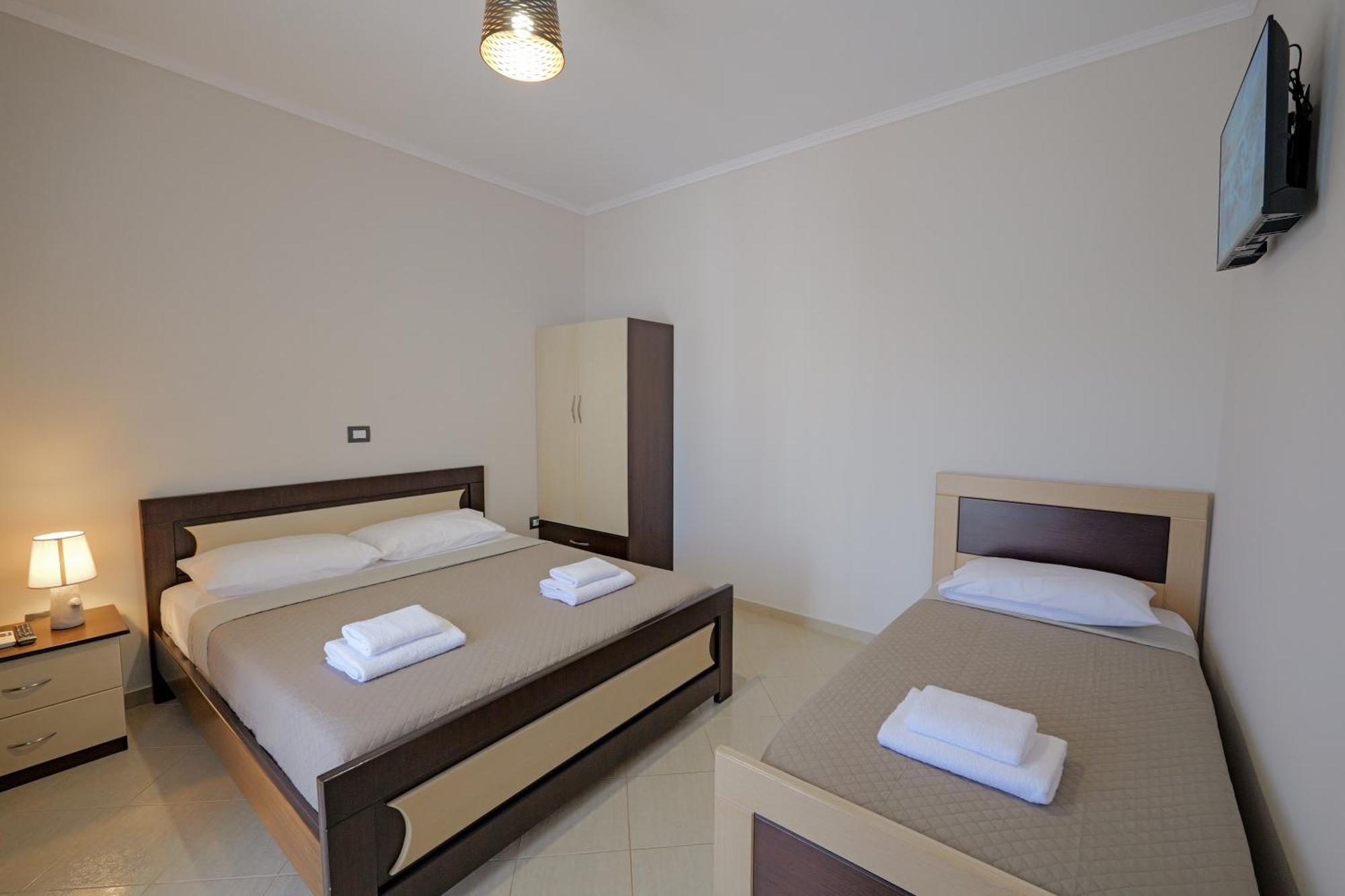 קסאמיל Hotel Deja Vu חדר תמונה