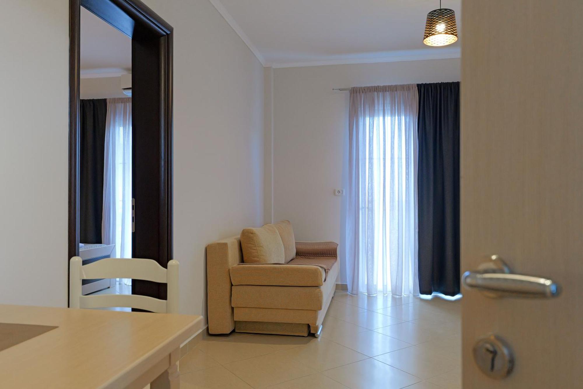 קסאמיל Hotel Deja Vu חדר תמונה