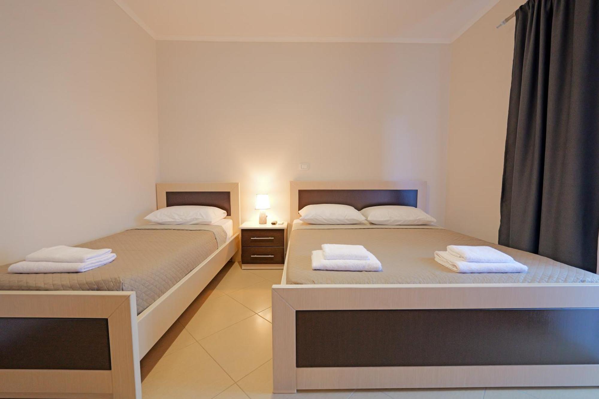 קסאמיל Hotel Deja Vu חדר תמונה