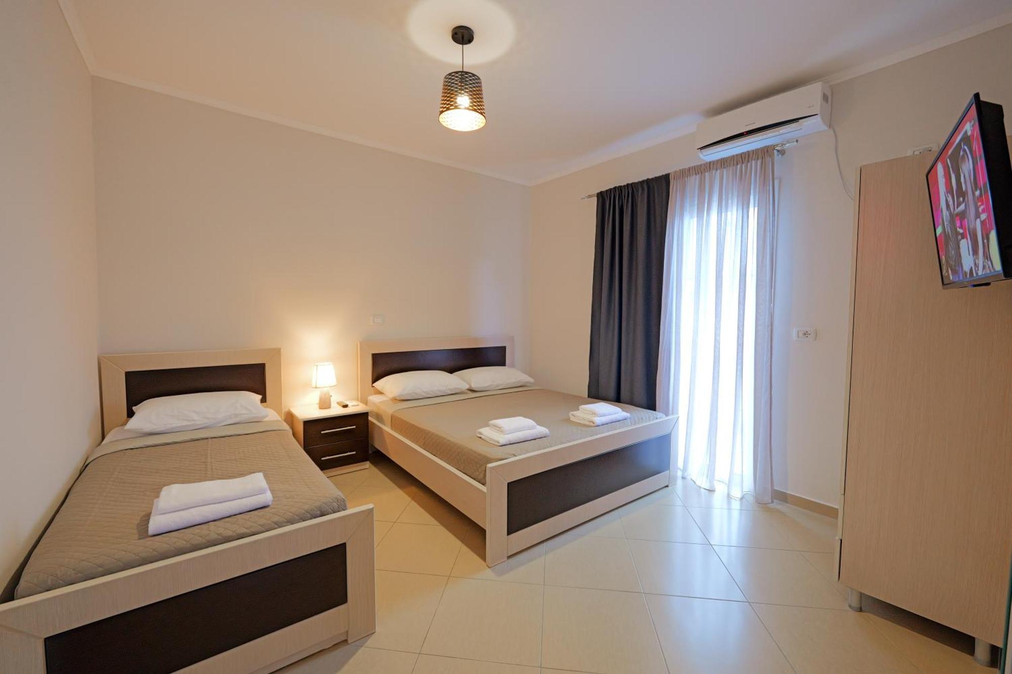 קסאמיל Hotel Deja Vu חדר תמונה