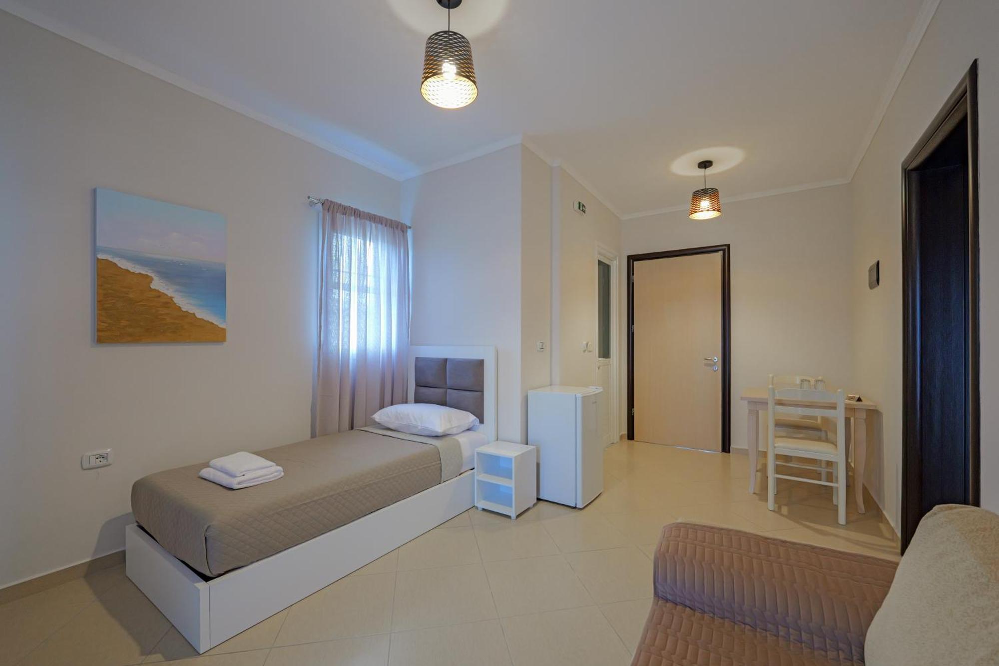 קסאמיל Hotel Deja Vu מראה חיצוני תמונה