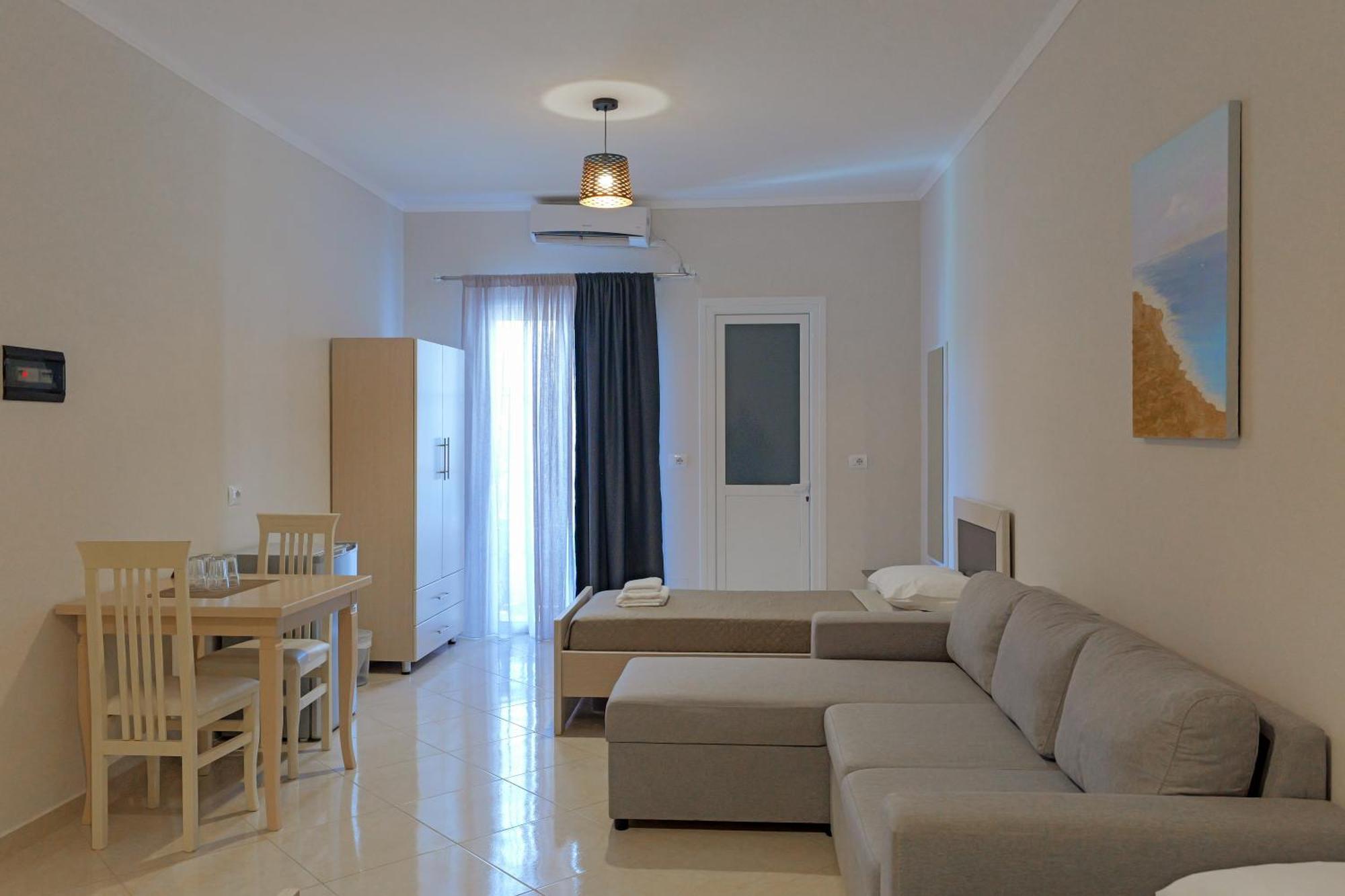 קסאמיל Hotel Deja Vu חדר תמונה