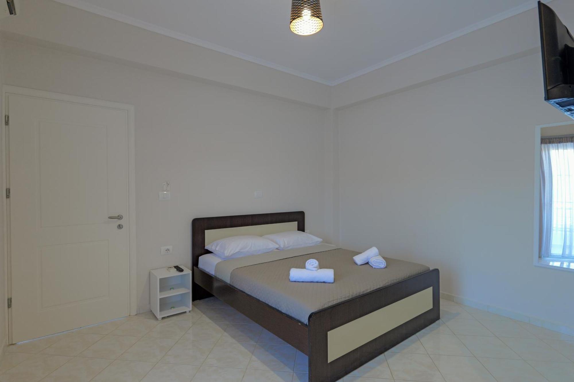 קסאמיל Hotel Deja Vu חדר תמונה