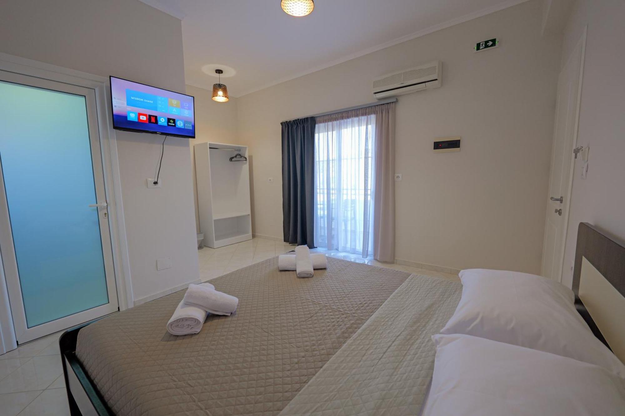 קסאמיל Hotel Deja Vu מראה חיצוני תמונה